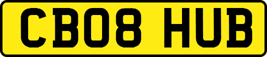 CB08HUB