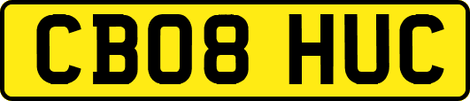 CB08HUC