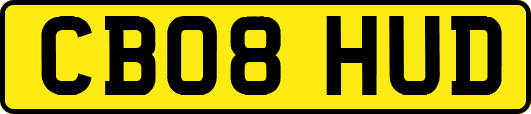 CB08HUD