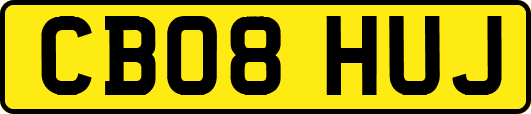 CB08HUJ