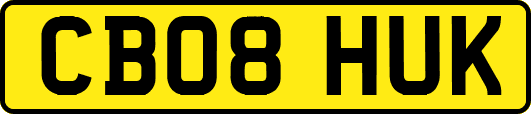 CB08HUK