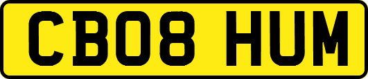 CB08HUM