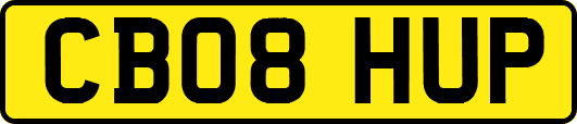 CB08HUP