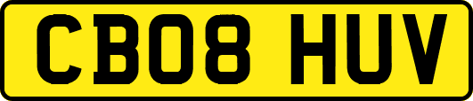 CB08HUV