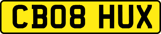 CB08HUX