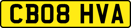 CB08HVA