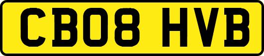 CB08HVB