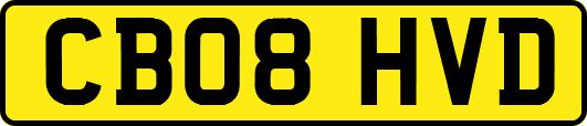 CB08HVD