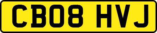 CB08HVJ