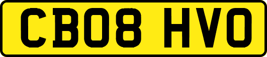 CB08HVO