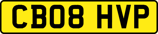 CB08HVP