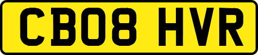 CB08HVR