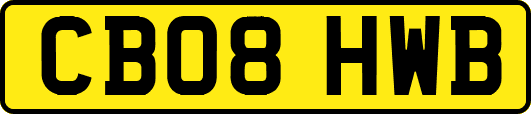 CB08HWB