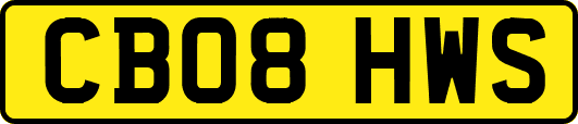 CB08HWS
