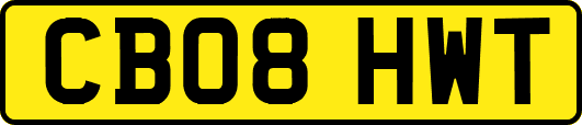 CB08HWT
