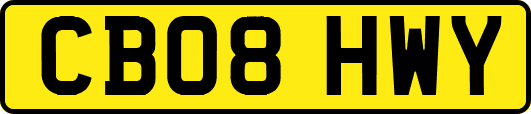 CB08HWY