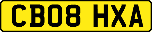 CB08HXA