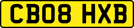 CB08HXB