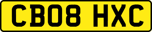 CB08HXC