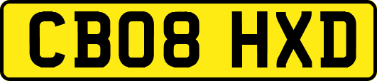 CB08HXD