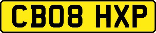CB08HXP
