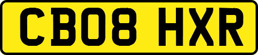 CB08HXR