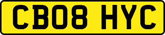 CB08HYC