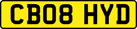 CB08HYD