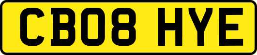CB08HYE
