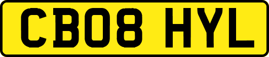 CB08HYL