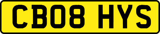CB08HYS