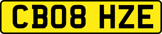 CB08HZE