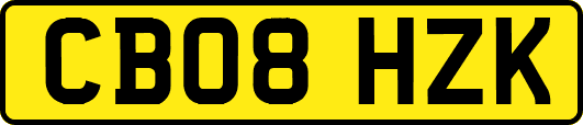 CB08HZK