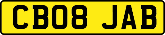 CB08JAB