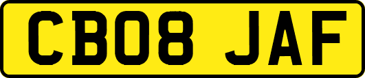 CB08JAF