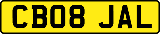 CB08JAL