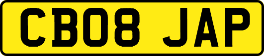 CB08JAP
