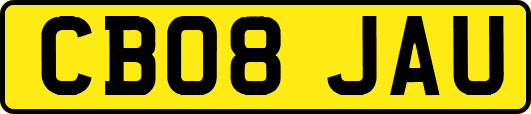 CB08JAU