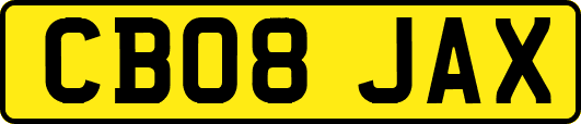 CB08JAX