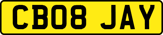 CB08JAY