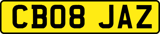 CB08JAZ