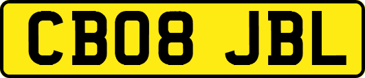 CB08JBL