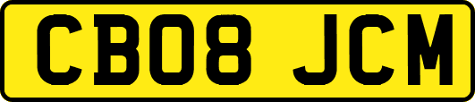 CB08JCM