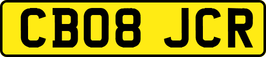 CB08JCR