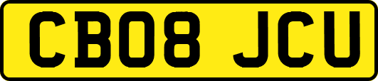CB08JCU