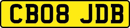 CB08JDB