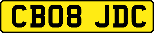 CB08JDC