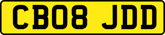 CB08JDD