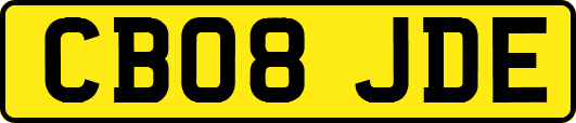 CB08JDE