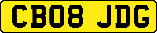 CB08JDG